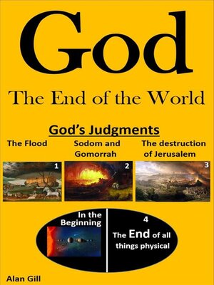 cover image of The End of the World